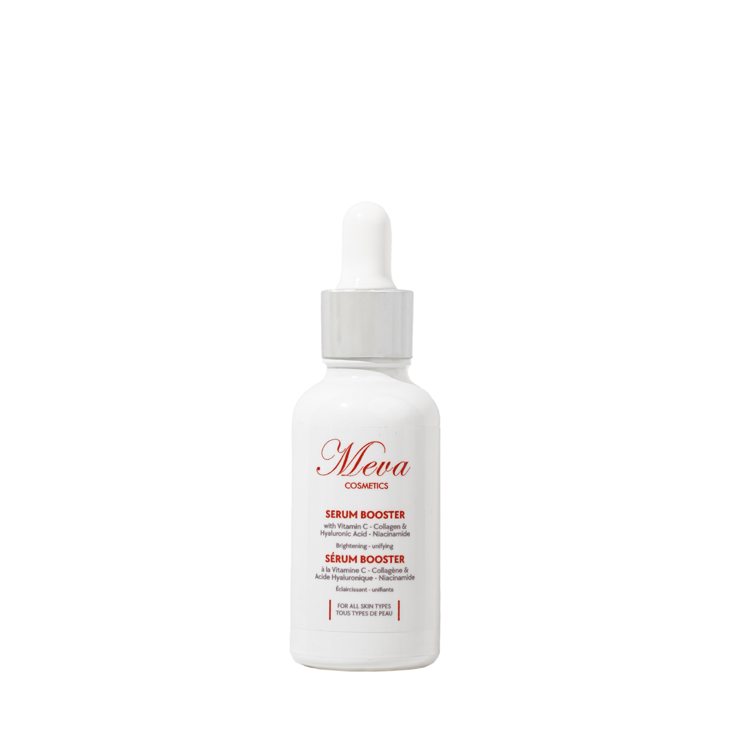 SÉRUM BOOSTER